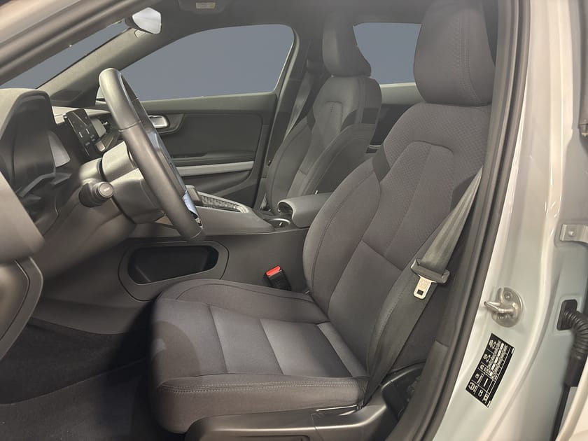 Bild 5 av Polestar 2 Standard Range Single Motor motor//360 Kamera//
