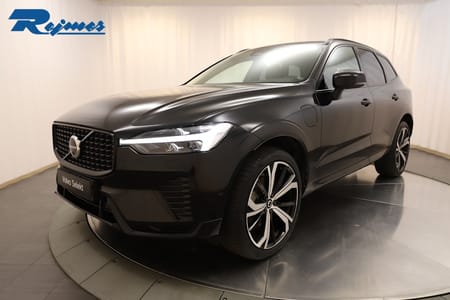 Volvo XC60 Recharge T8 Ultimate Dark