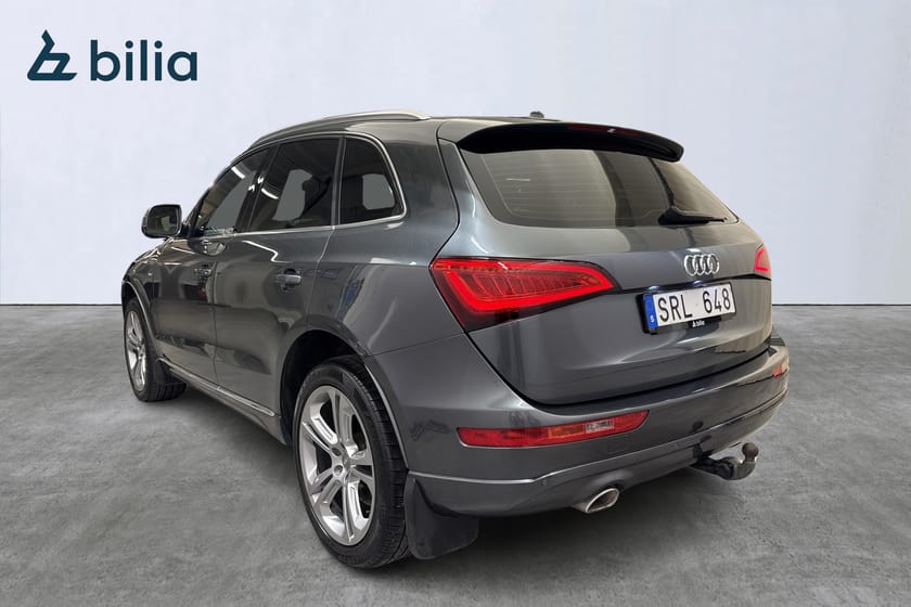 Bild 3 av Audi Q5