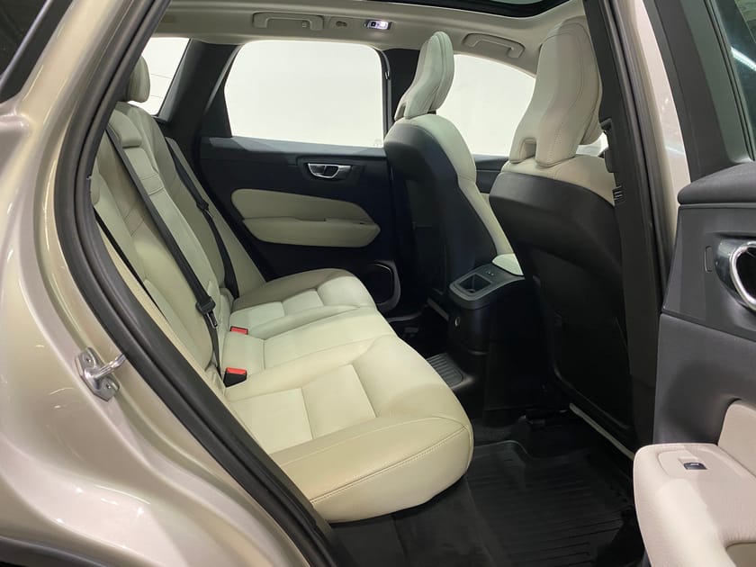 Bild 5 av Volvo XC60 T8 TE Inscription