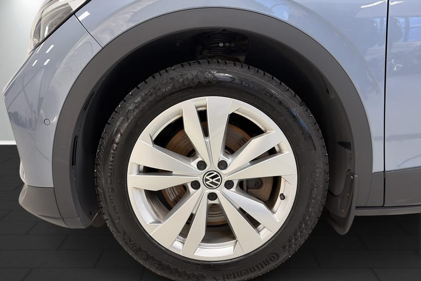 Bilde 5 av Volkswagen ID.4 Pro limited  77kwh 174hk