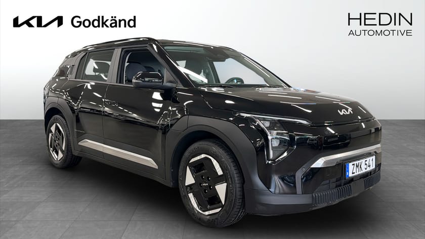 Bild 3 av Kia EV3 Long Range