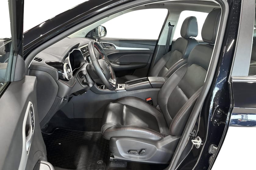 Bilde 5 av MG ZS EV Long Range Luxury