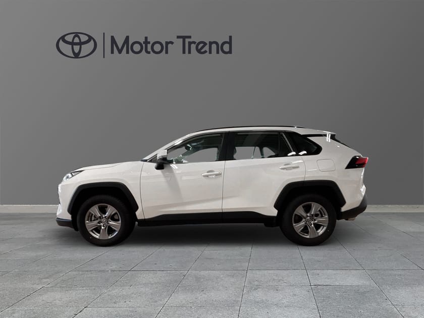 Bild 4 av Toyota RAV4 Hybrid AWD-i 2,5 ACTIVE KOMFORTPAKET