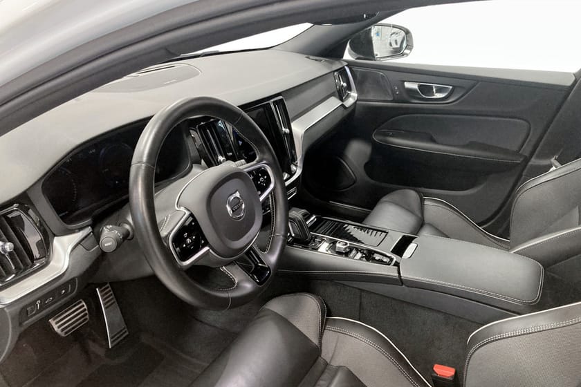 Bild 5 av Volvo S60