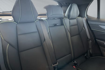 Lynk & Co 01 PHEV More KAMPANJ 3995 INKL VHJUL