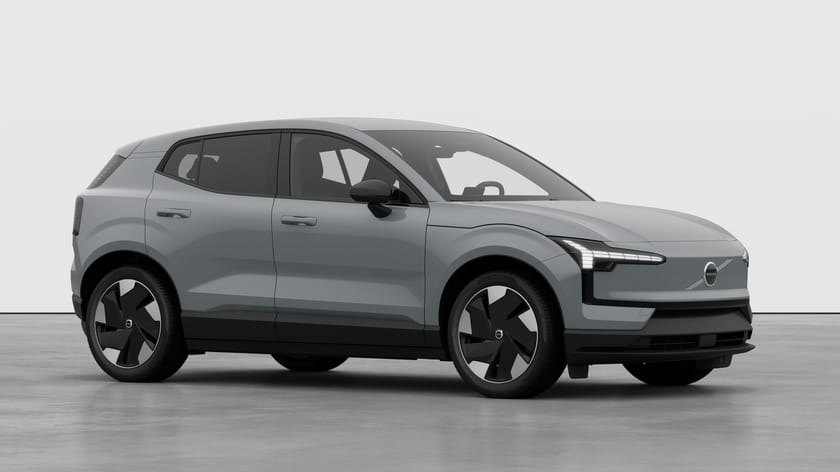 Bilde 1 av Volvo EX30 Twin Motor Performance Plus – AWD