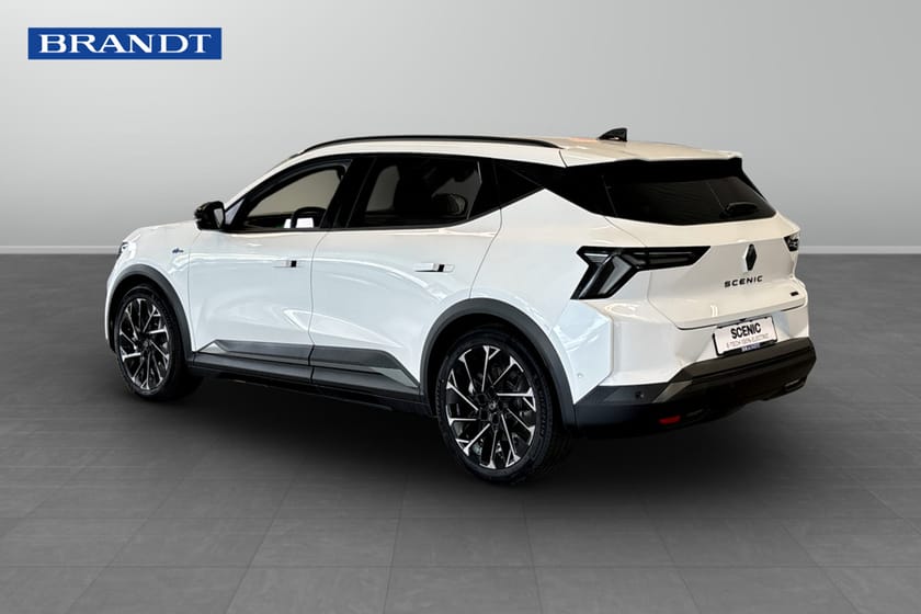 Bild 3 av Renault Scenic E-Tech Scénic Electric esprit Alpine 87kWh/Ränta fr. 0% vid Smarta billån