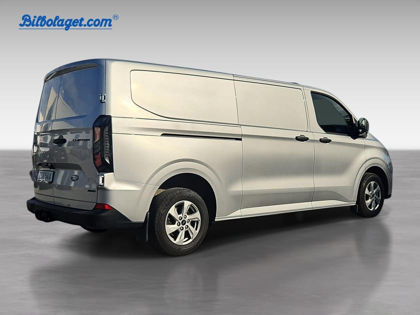 Bild 5 av Ford Transit Custom 320 Cus Skåp 2,0 170 Tren 320L A AWD