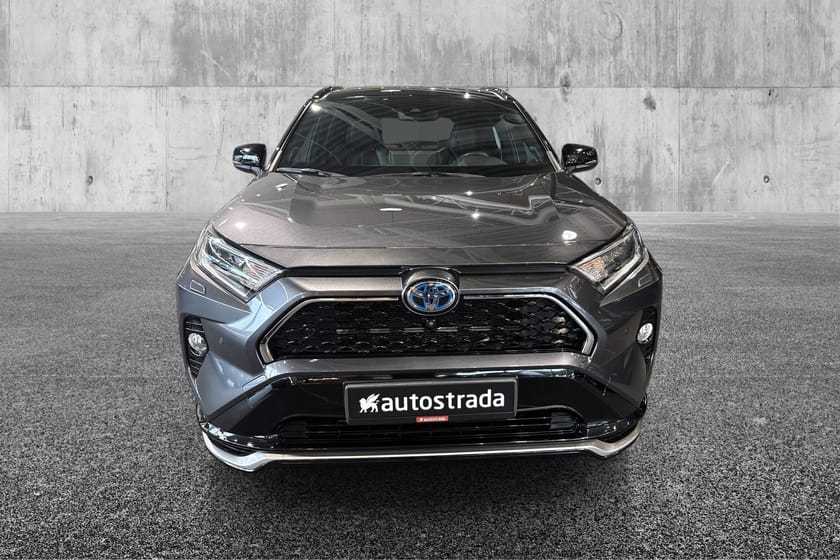 Bilde 2 av Toyota RAV4 Plug-in Hybrid Executive //Panorama//