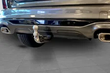 Ford Kuga Plug-In Hybrid