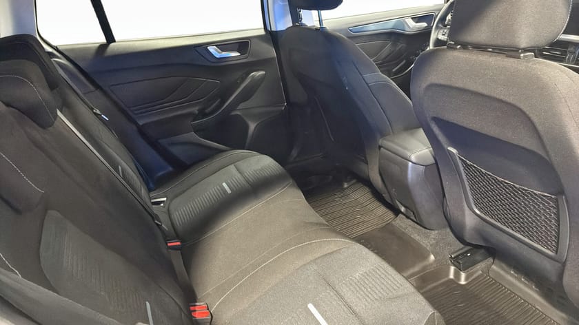 Bild 5 av Ford Focus Active Kombi 1.0 E85 125hk Automat