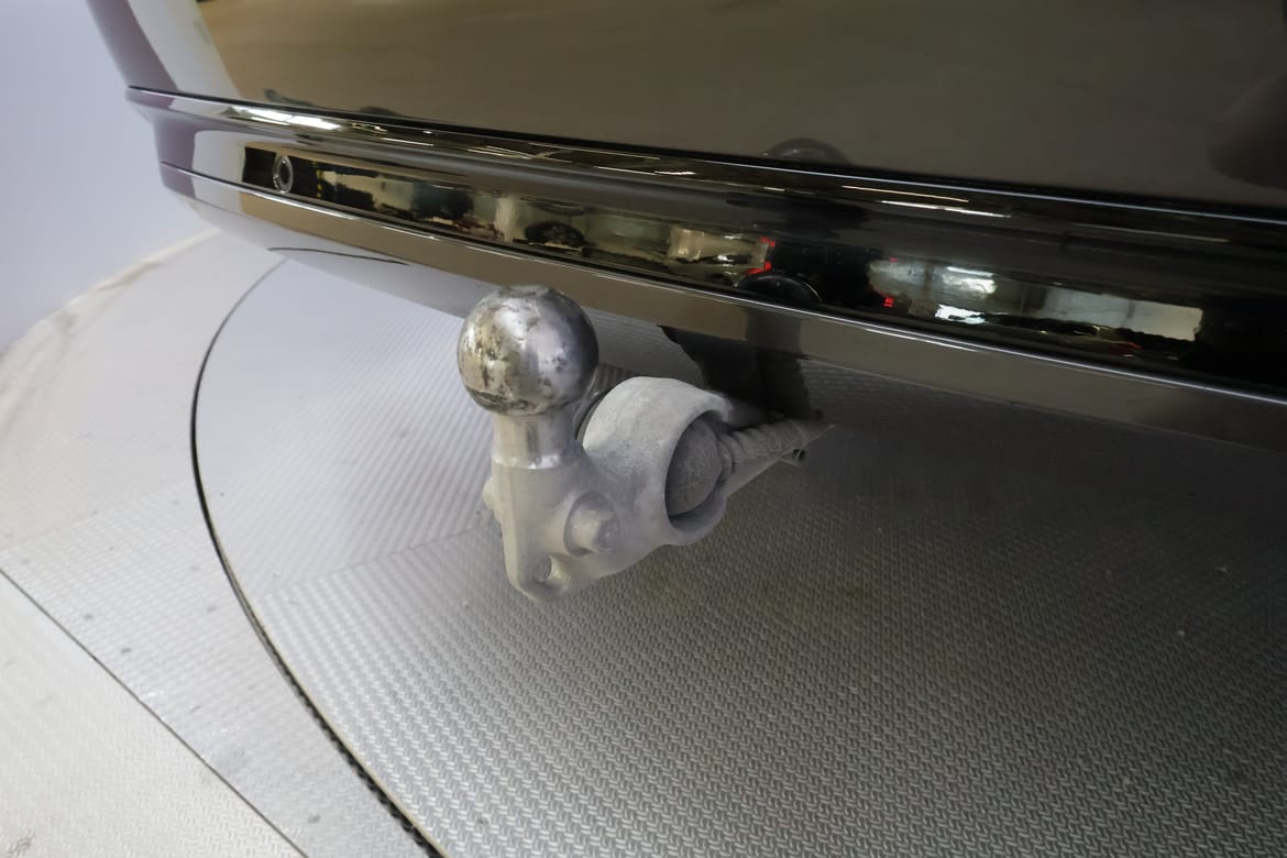 Volvo XC90 2026 - miniatyr 36