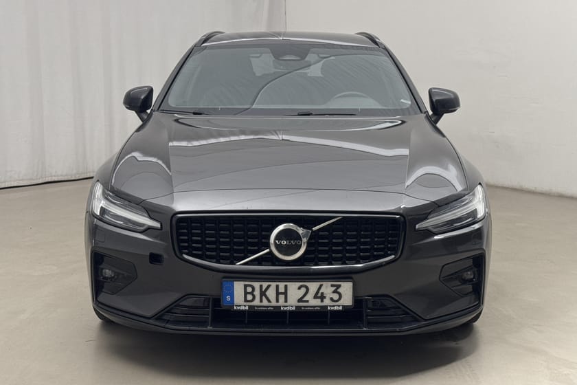 Bild 5 av Volvo V60