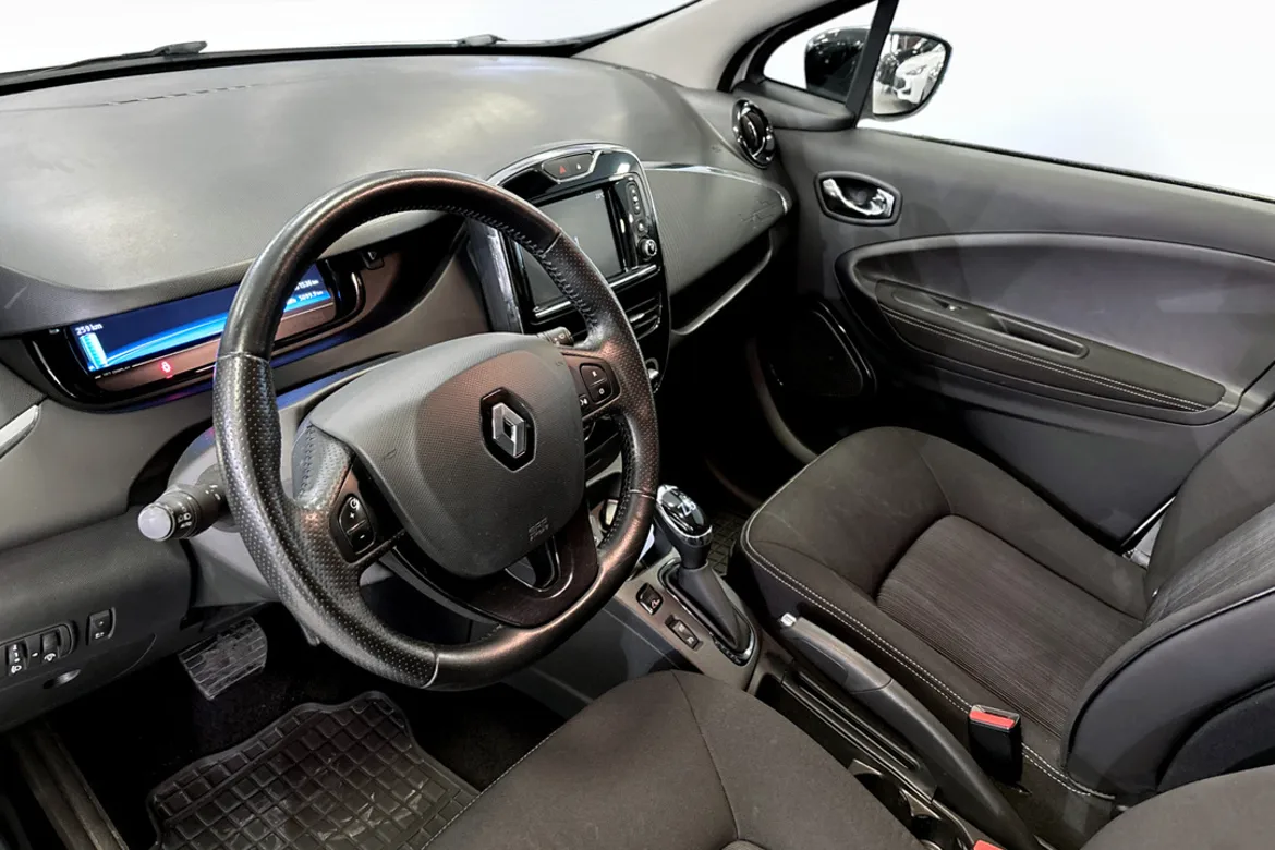 Renault ZOE R110