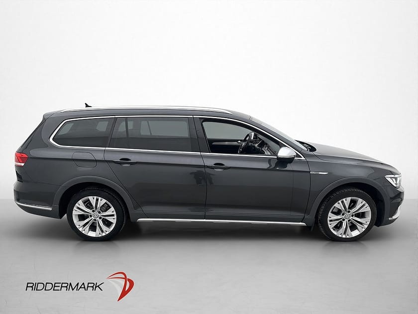 Bild 5 av Volkswagen Passat Alltrack TDI 4M Cockpit Värm Kamera Drag