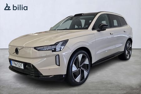 Volvo EX90 Twin Motor Ultra 7-sätes