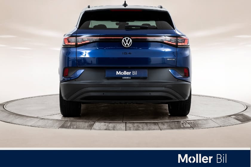 Bilde 4 av Volkswagen ID.4 Pro 4M