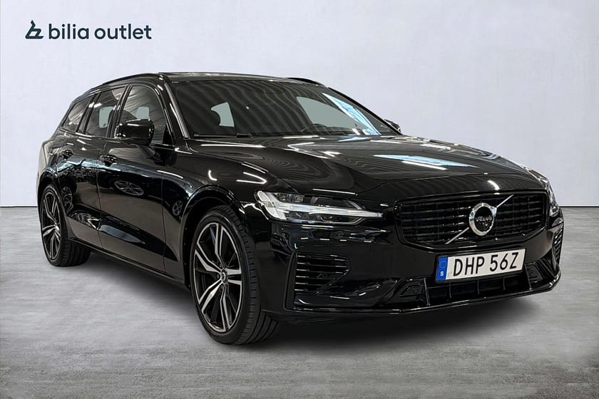 Bild 4 av Volvo V60