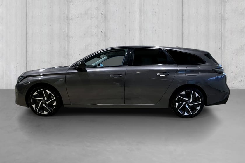 Bilde 2 av Peugeot 308 SW Plug-In Hybrid 180