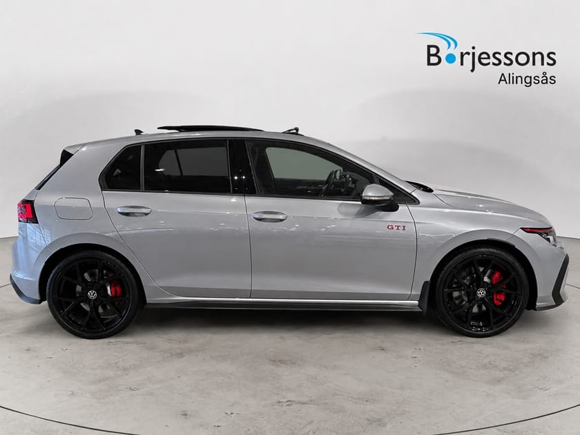 Bild 5 av Volkswagen Golf GTI