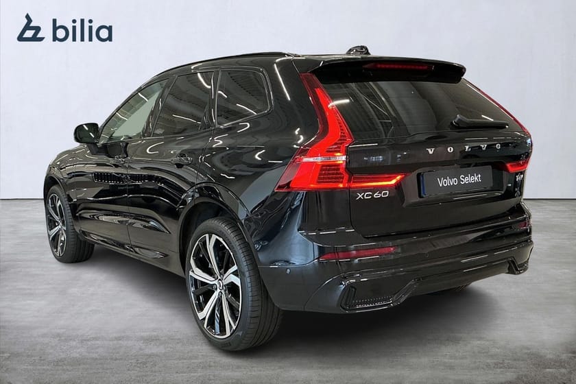 Bild 3 av Volvo XC60 T6 Plus Dark Edition 21" H/K 360 Kamera