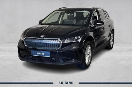 Škoda Enyaq 85x
