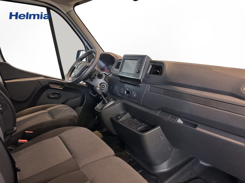 Bild 4 av Renault Master