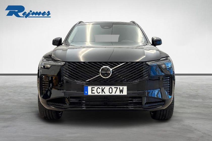 Bild 4 av Volvo XC90