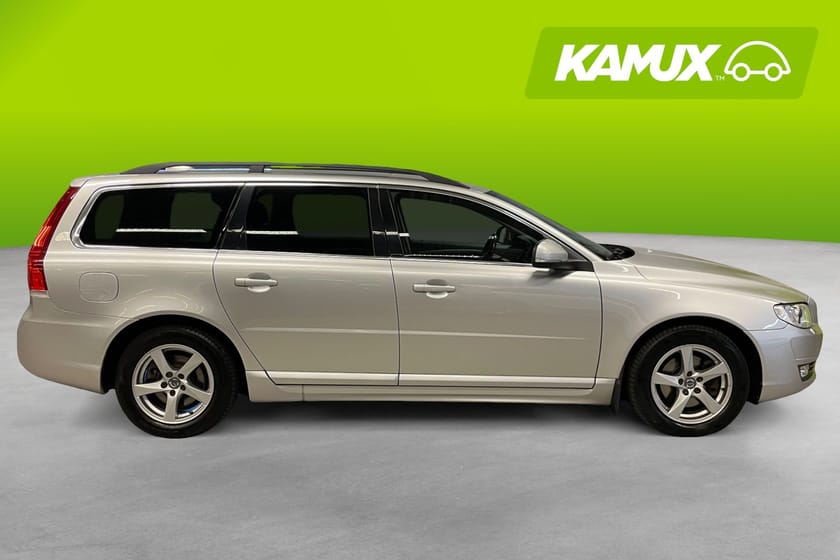 Bild 2 av Volvo V70