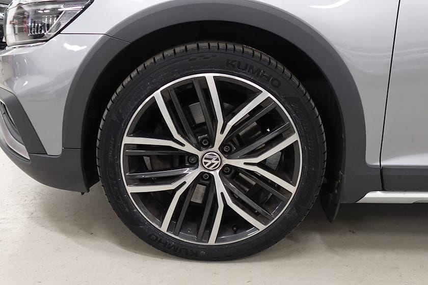 Bild 5 av Volkswagen Passat Alltrack 2.0 TSI 4Motion 272hk Dynaudio Pano Värmare