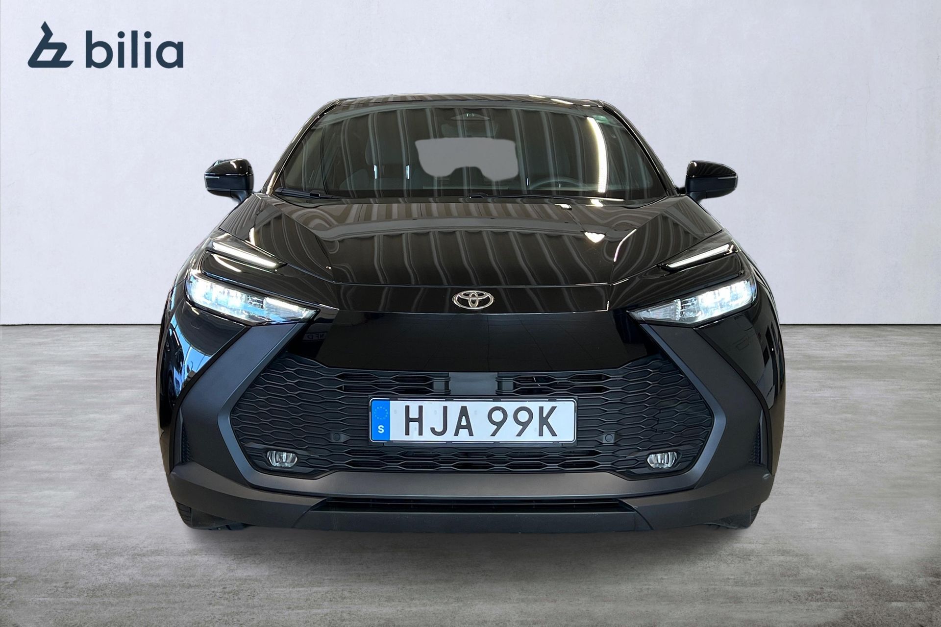 Toyota C-HR 1,8 HYBRID ACTIVE 2025, kuva 6/24