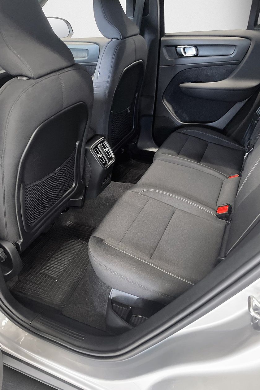Bild 5 av Volvo XC40 Recharge 231 HK Core Edition