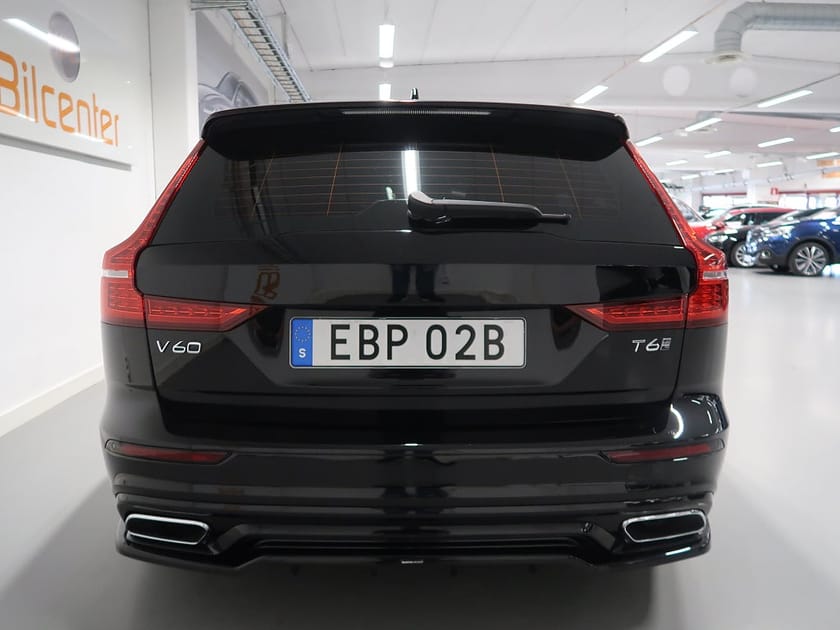 Bild 5 av Volvo V60
