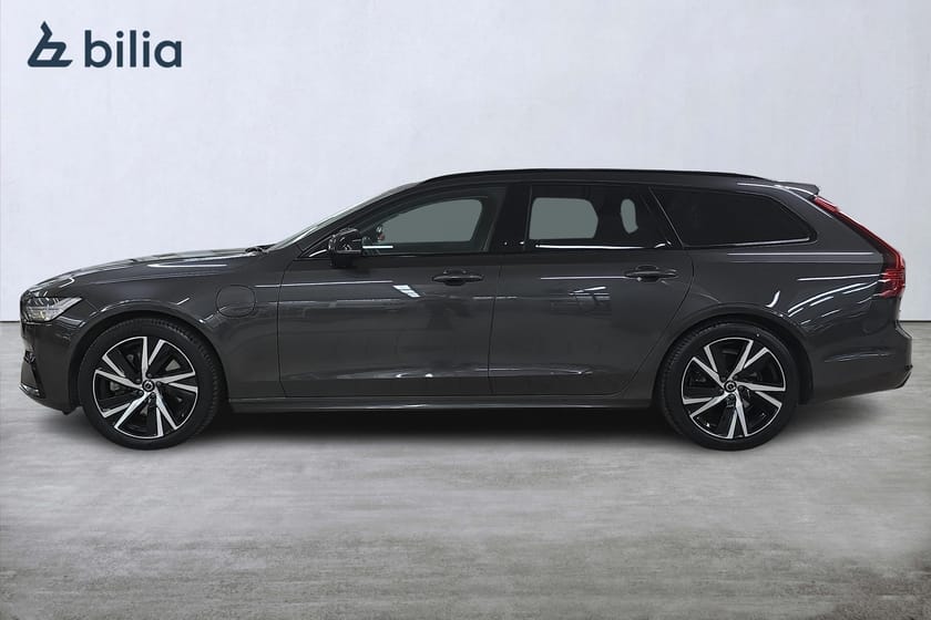 Bild 3 av Volvo V90 Recharge T6 Plus Dark