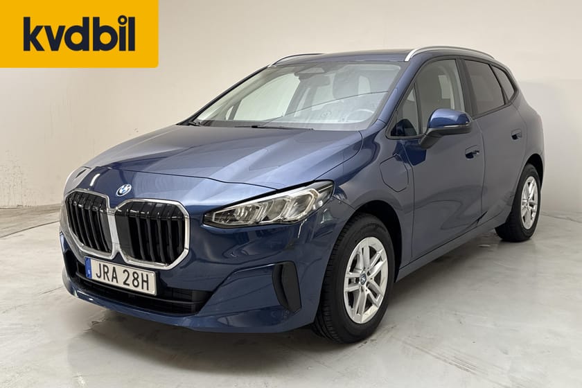 Bild 1 av BMW 225e xDrive Active Tourer 225xe 245hk Panorama Navi B-Kam