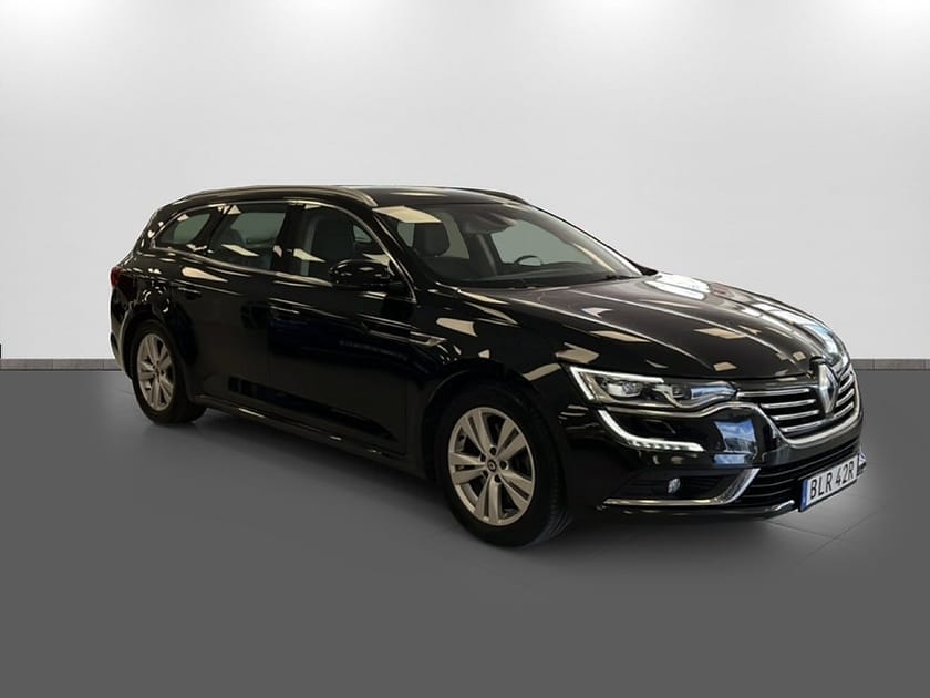 Bild 3 av Renault Talisman Grandtour 2.0 Blue dCi EDC Euro 6