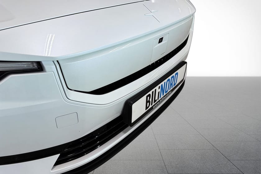 Bilde 3 av Polestar 2 Long Range Dual Motor Plus - Pilot - Pixel - H&K
