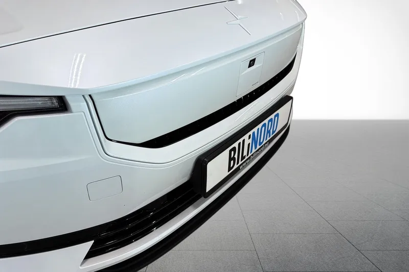 Polestar 2 Long Range Dual Motor bilde 3
