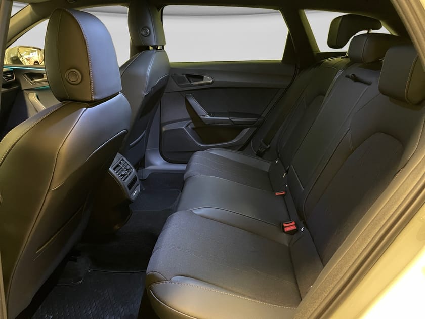 Bild 5 av CUPRA Leon Sportstourer 1.5 eTSI 150hk mHEV / Dragkrok