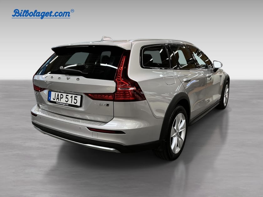 Bild 5 av Volvo V60 Cross Country