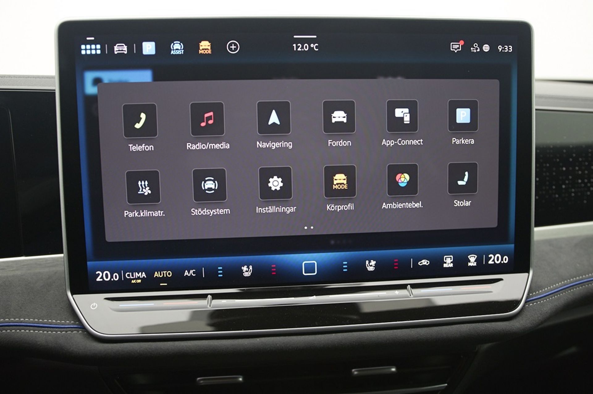 Volkswagen Passat 2026, bild 7/10