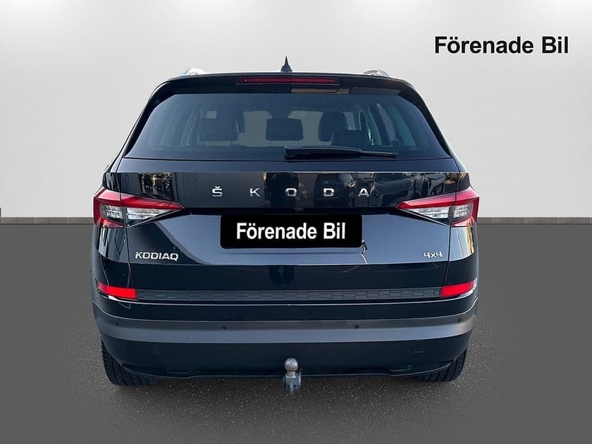 Bild 5 av Škoda Kodiaq