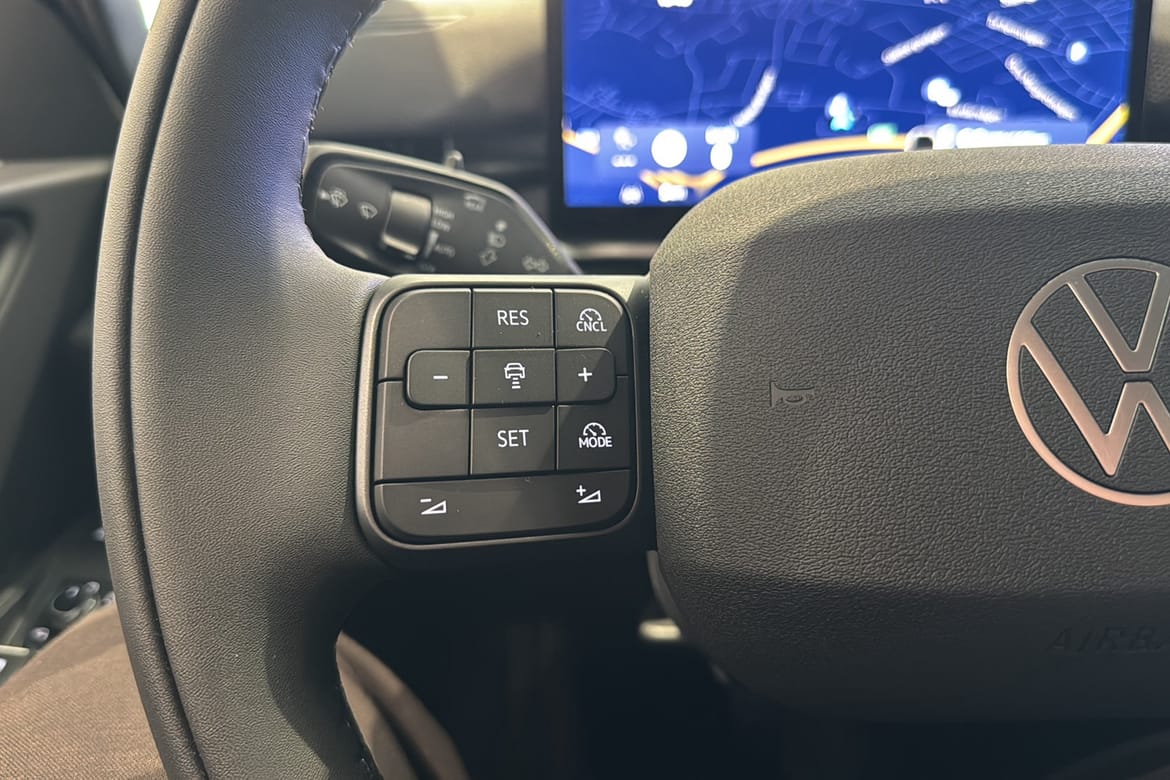 Volkswagen Volkswagen ID.3 Neo — bild 22