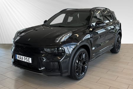 Lynk & Co 01 PHEV More KAMPANJ 4995 INKL VHJUL