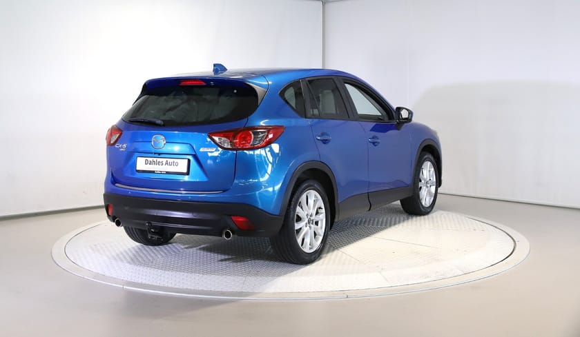 Bilde 5 av Mazda CX-5