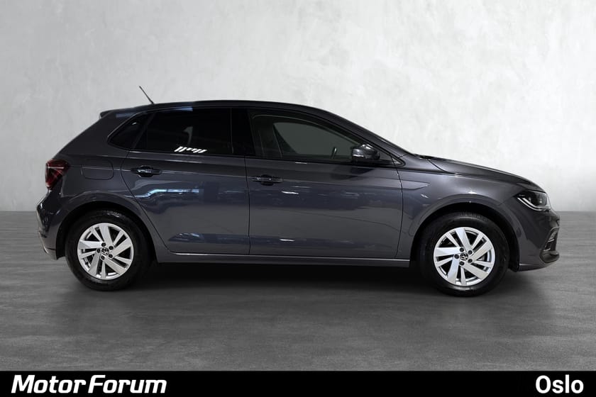 Bilde 4 av Volkswagen Polo 