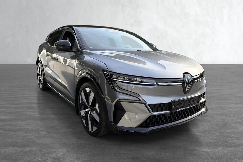 Bilde 3 av Renault Mégane E-TECH Techno | Hengerfeste | 1 eiers bil | 460km WLTP