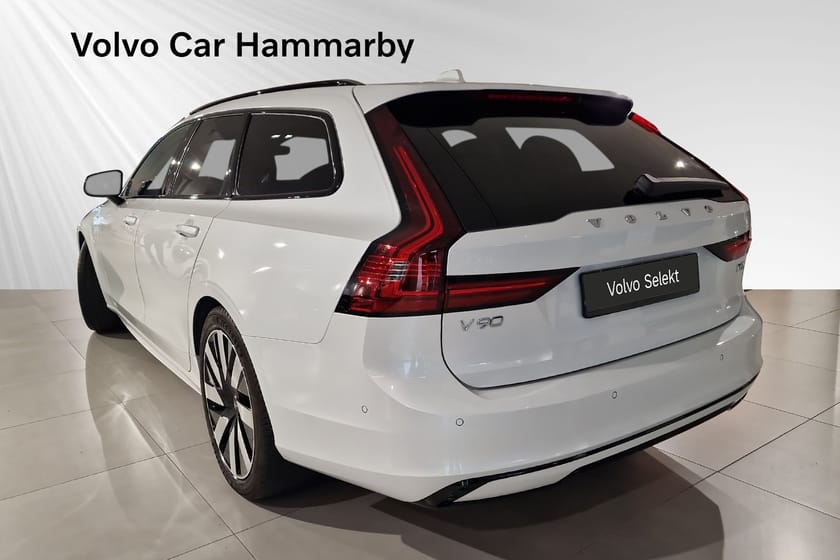 Bild 4 av Volvo V90