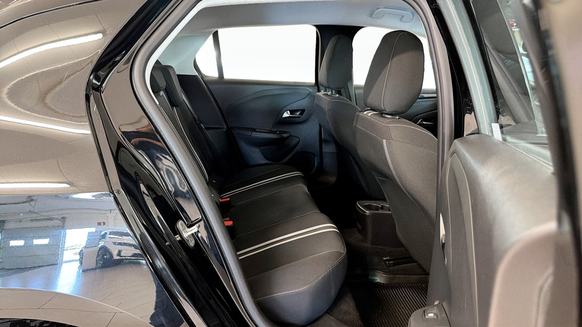 Opel Corsa 1.2 2022, bild 5/22